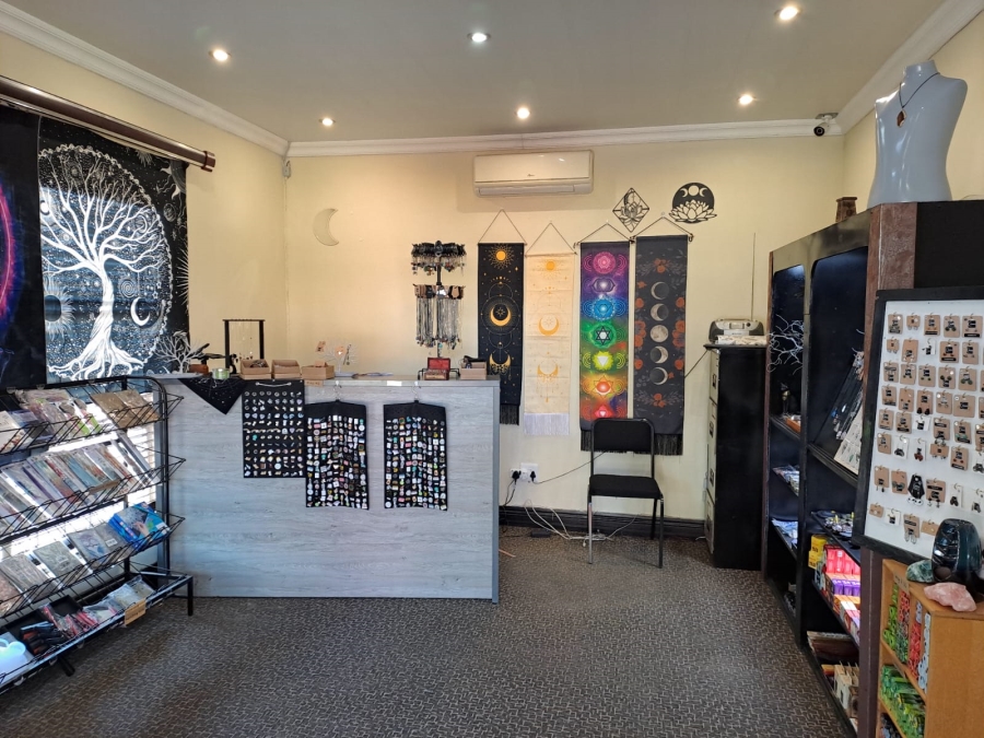 Commercial Property for Sale in Welkom Free State